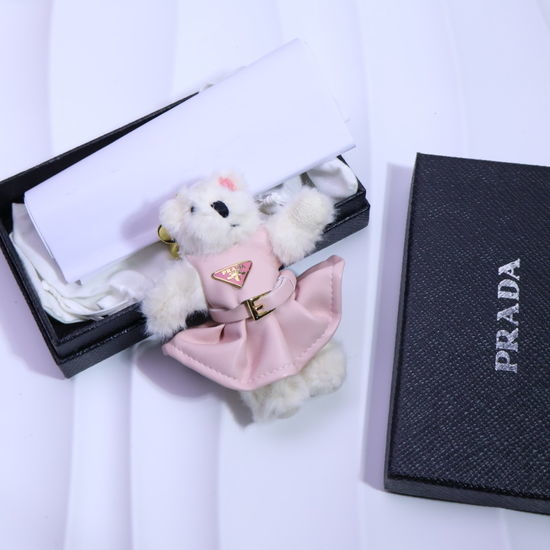 Prada Cute Bag Charm Accessory Decoration