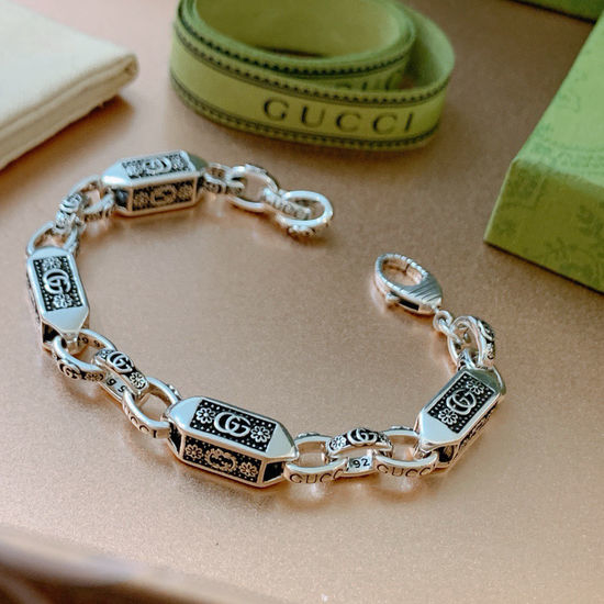 Gucci Elegant Classic Bracelet Top Quality