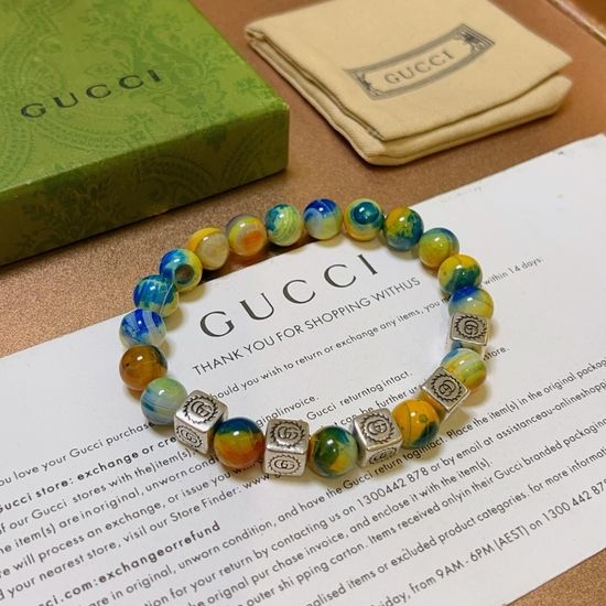 Gucci Vintage Style Bracelet For Daily Wear
