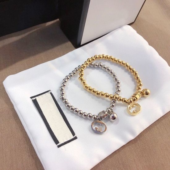 Gucci Classic Retro Style Bracelet
