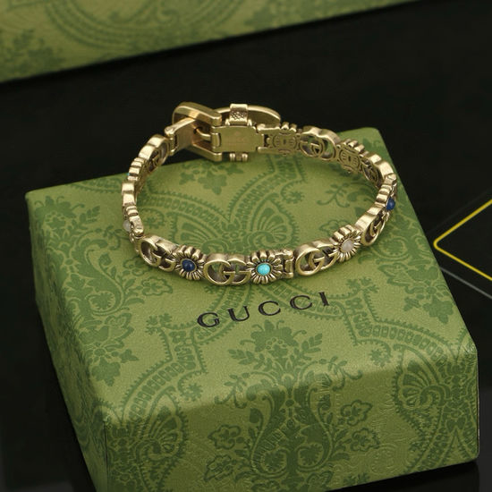 Gucci Vintage Stylish Premium Craft Bracelet