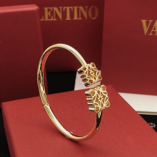 Loewe Classic Metal Bangle