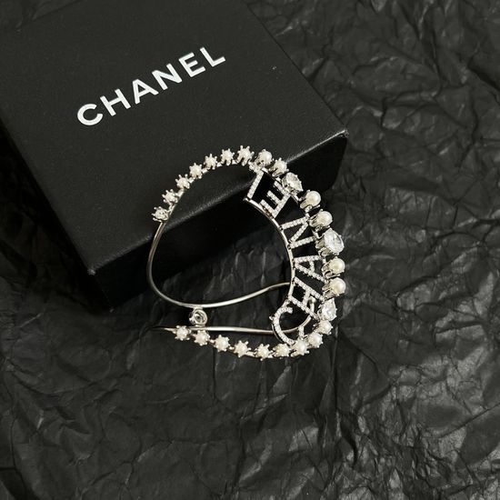 Chanel Classic Stylish Bracelet