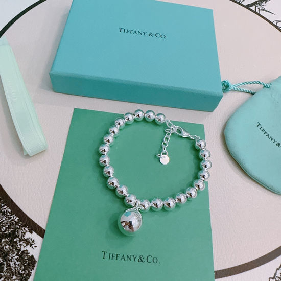 Tiffany & Co. Adjustable Vintage Style Bracelet Jewelry