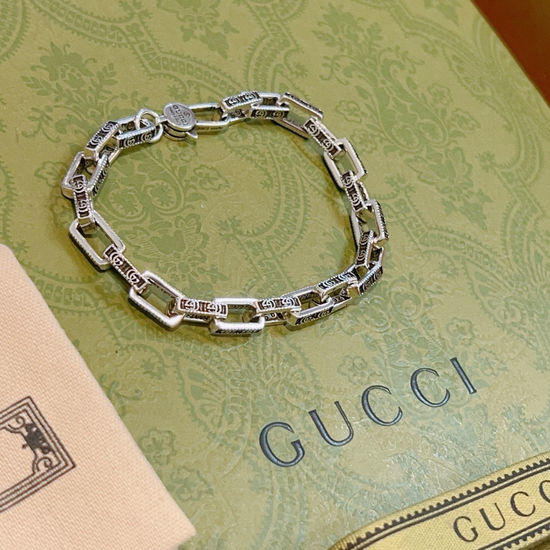 Gucci Classic Elegant Bracelet