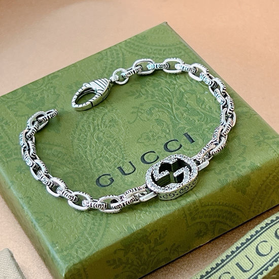 Gucci Classic Premium Bracelet