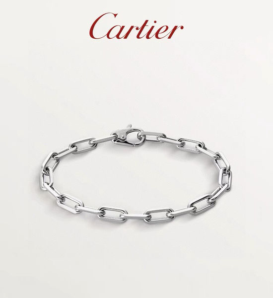 Cartier Classic Adjustable Bangle Bracelet High Quality