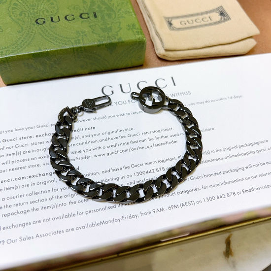 Gucci Luxury Classic Style Bracelet