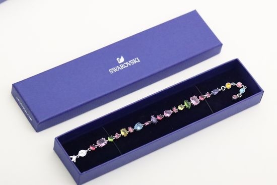 Swarovski Sweet Candy Crystal Bracelet