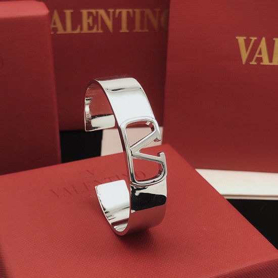 Valentino Smooth Bangle