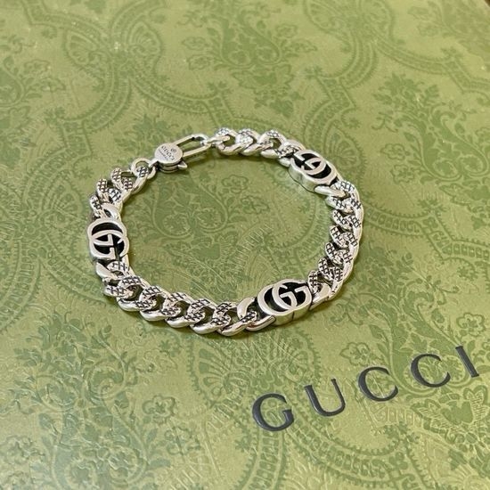 Gucci Resizable Classic Exquisite Bracelet