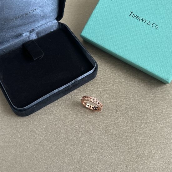 Tiffany & Co. Classic Stylish Ring
