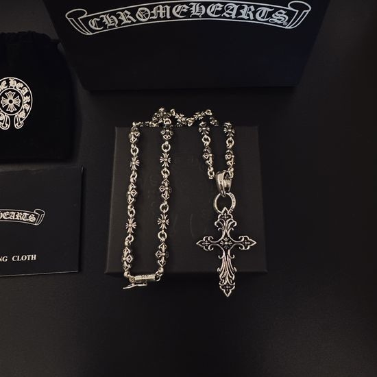 Chrome Hearts One-to-One Replica Chrome Hearts Pendant Necklace
