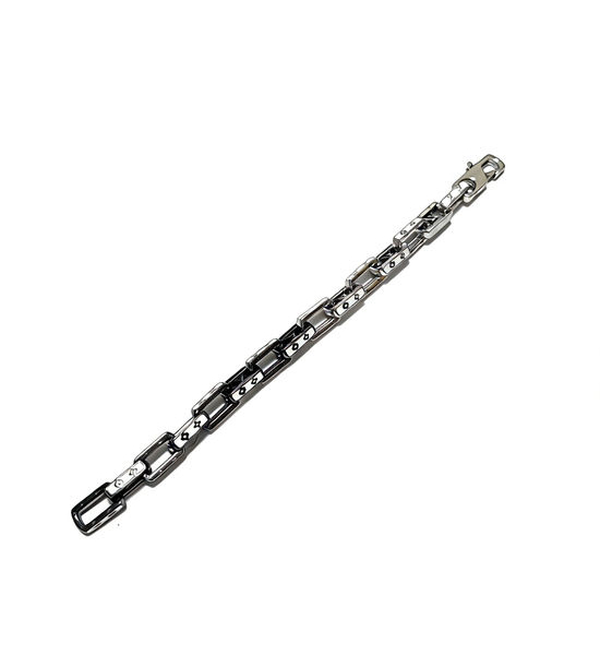 Louis Vuitton LV Vintage Retro Chain Bracelet