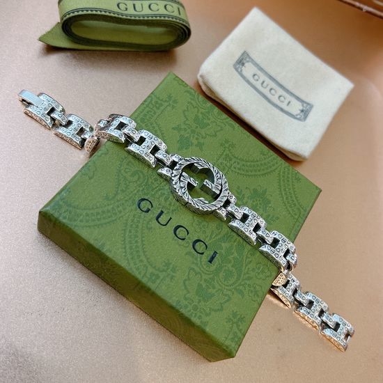 Gucci Premium Exquisite Classic Bracelet