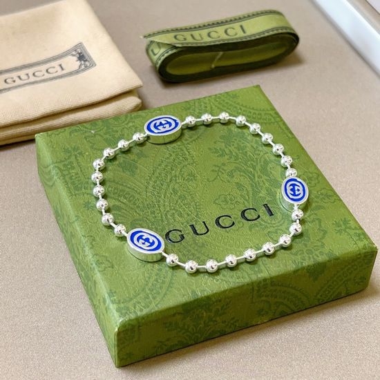 Gucci Classic Delicate Versatile Bracelet