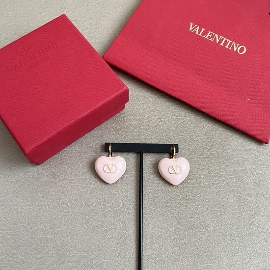 Valentino Simple Fashionable Drop Earrings
