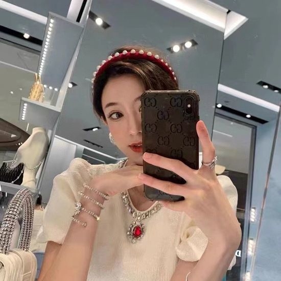 Miu Miu Premium Elegant Hair Band