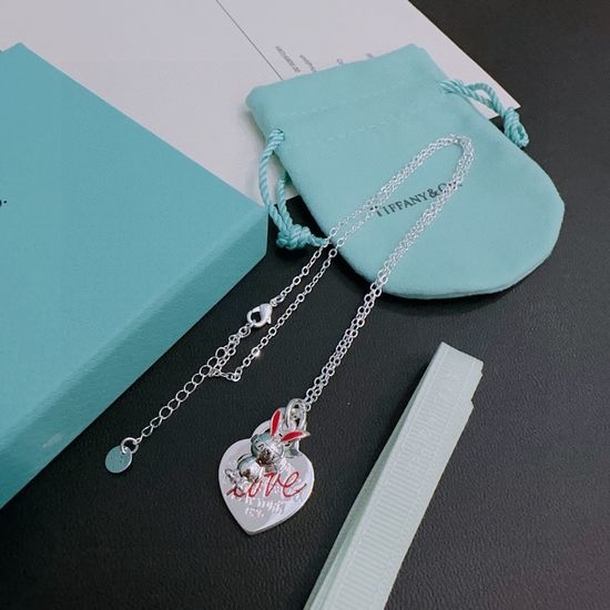 Tiffany & Co. Vintage Silver Bracelet Classic Jewelry
