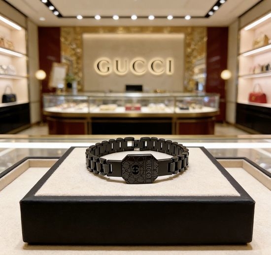 Gucci Classic Logo Bracelet Premium Quality Accessory