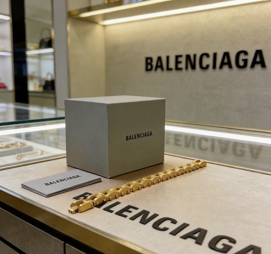 Balenciaga High Quality Durable Bracelet