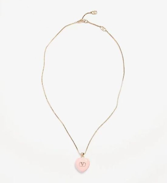 Valentino Simple Versatile Fashion Necklace