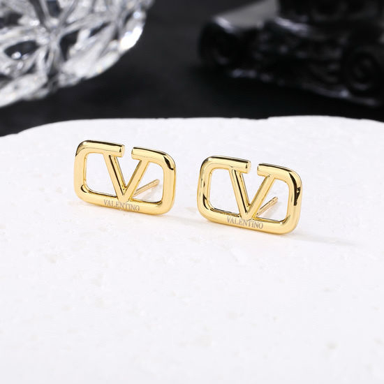 Valentino Dainty Delicate Daily Wear Stud Earrings