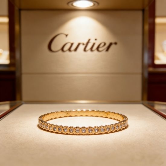 Cartier Classic Premium Bracelet