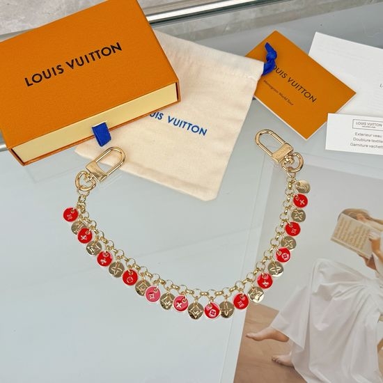 Louis Vuitton LV Classic Bag Accessory Key Chain