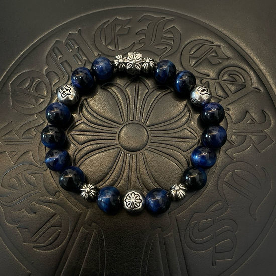 Chrome Hearts Vintage Multi-element Bracelet