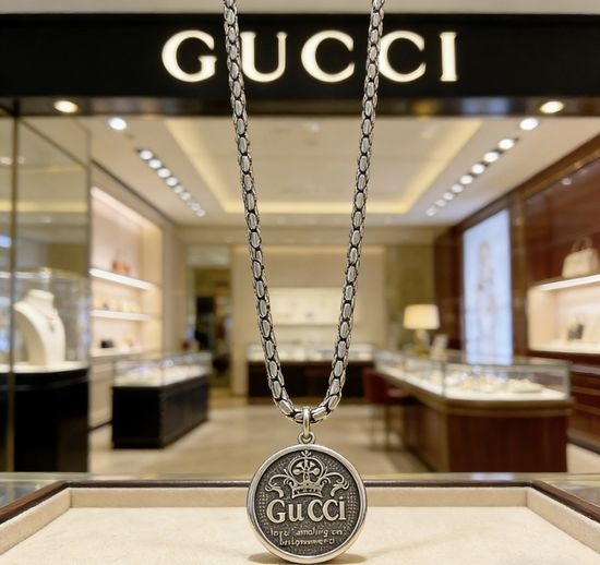 Gucci Unique Temperament Exquisite Necklace
