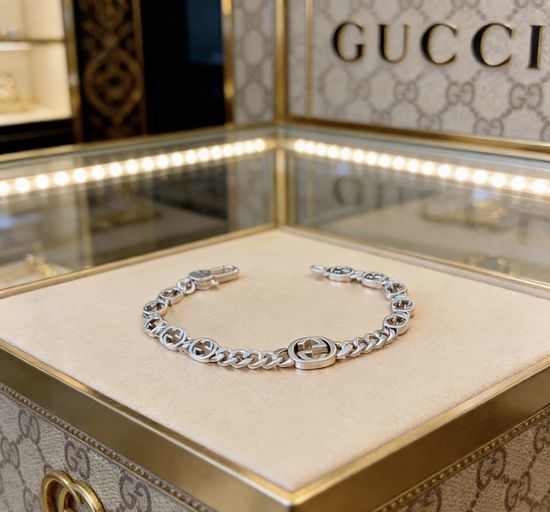 Gucci Classic Exquisite Bracelet for Daily Wear