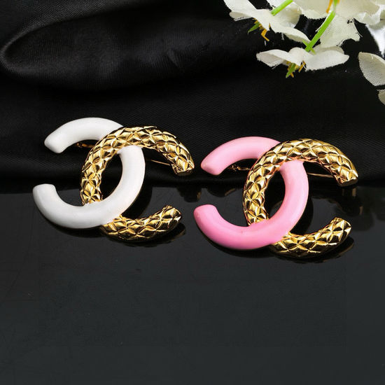 Chanel Exquisite Classic Brooch