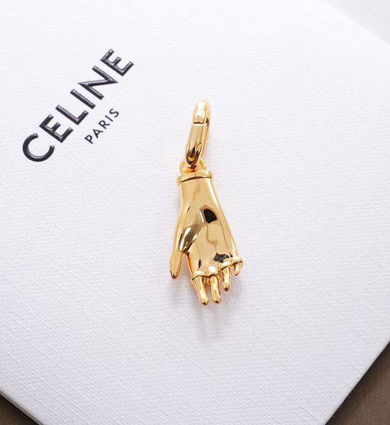 Celine Trendy High-End Elegant Pendant