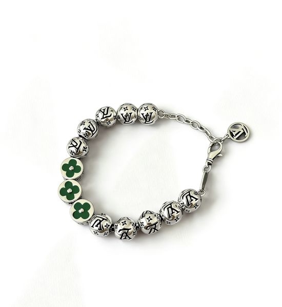 Louis Vuitton LV Retro Cuban Chain Adjustable Bracelet