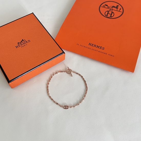 Hermes Elegant Exquisite Premium Bracelet