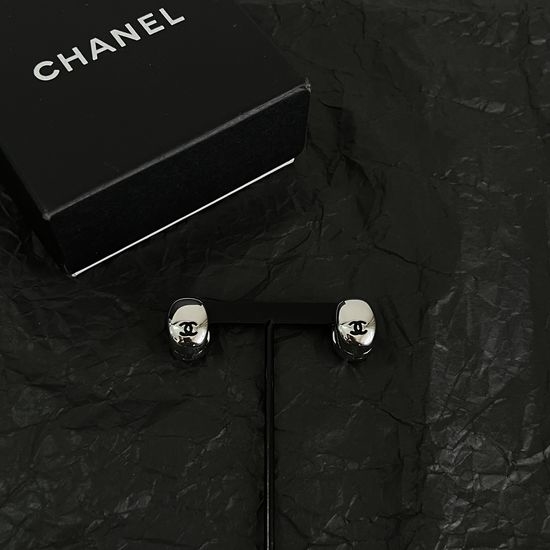 Celine Minimalist Style Elegant Drop Earrings