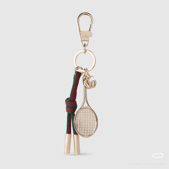 Gucci Cute Decorative Bag Keychain
