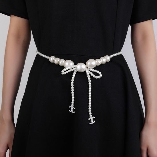Chanel Exquisite Classic Waist Chain
