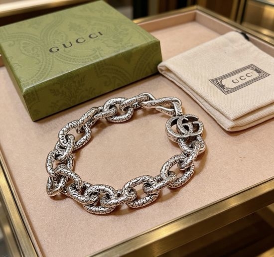 Gucci Classic Refined Bracelet High Quality