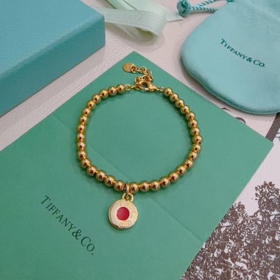 Fendi Vintage Handmade Retro Bracelet