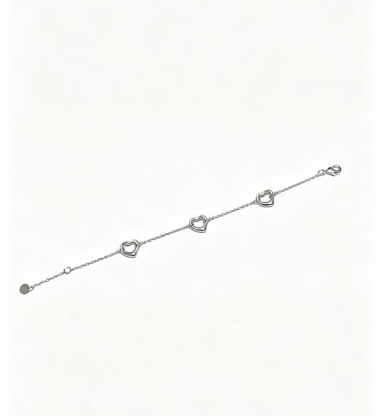 Fendi Classic Punk Style Bracelet
