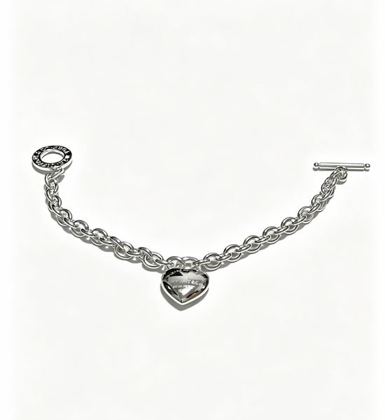 Fendi Vintage Style Handmade Bracelet