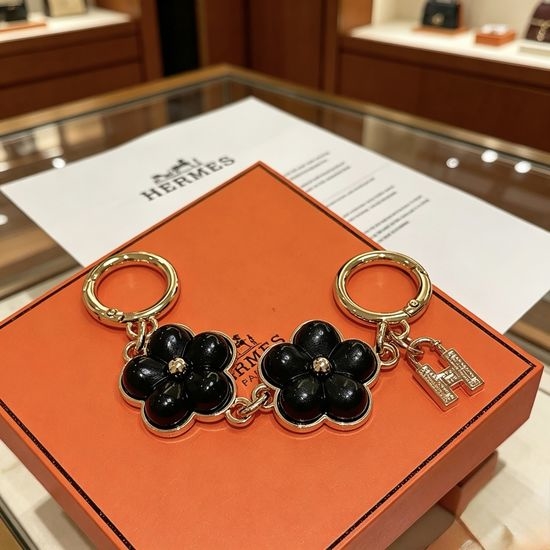 Hermes High-end Bag Pendant Accessory