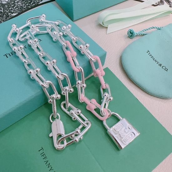 Fendi Vintage Handmade Silver Jewelry