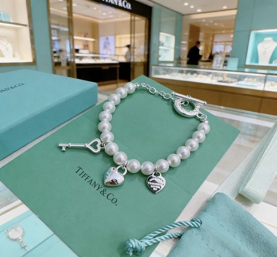 Fendi Celebrity Inspired Vintage Silver Chain