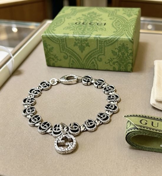 Gucci Premium Quality Classic Bracelet