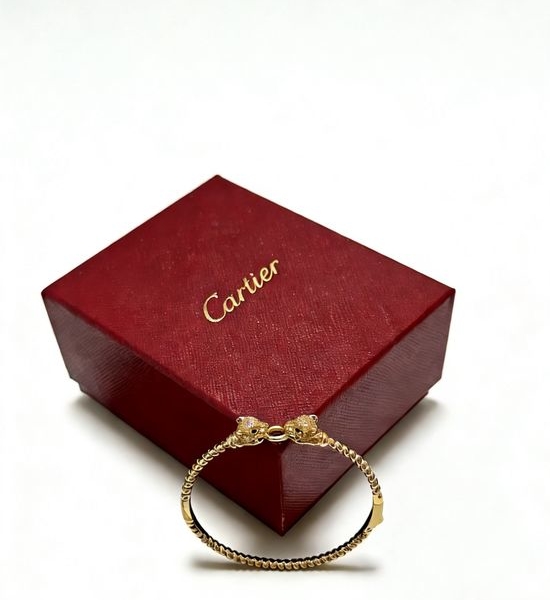 Cartier Timeless Elegant Handcrafted Bracelet