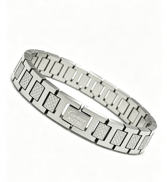 Cartier Classic Gold Delicate Exquisite Bracelet