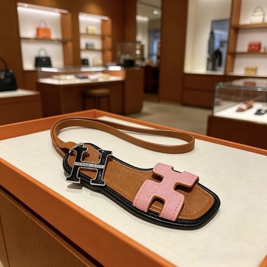 Hermes Premium Durable Exquisite Key Chain